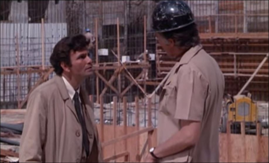 相棒 シーズン17 第２話「ボディ 二重の罠」は、名作 刑事コロンボ「パイルD-3の壁」と同じ結末を迎えるのか？