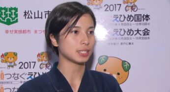 小川燦（おがわきらら）美人剣士のプロフ！出身高校や大学はどこ？