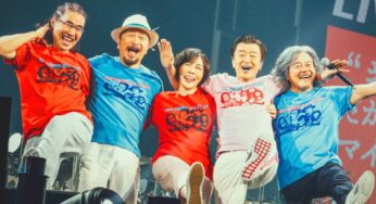 【サザンオールスターズ特別ライブ2020】ライブと見逃し配信でサザンまみれ4日間をすごす！