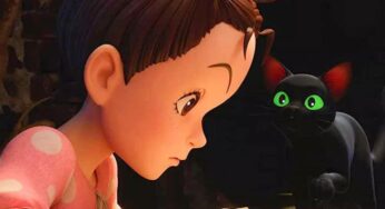 【アーヤと魔女】の声優やあらすじを解説！NHK放送ジブリアニメ映画、初３ＤＣＧに期待大！