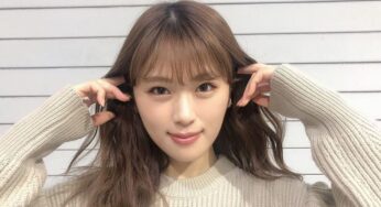 渋谷凪咲の実家が黄色？場所が特定されて豪邸説が出る理由や家族の話題も徹底調査！