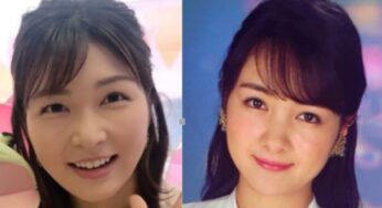 山神明理と葵わかなは似ている！そっくり激似すぎるという話題の信憑性を画像で比較！プロフィール比較もあり！