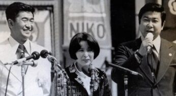 石原典子さん（石原慎太郎氏・妻）の旧名、結婚後の名前、改名後の名前は？ご自身や息子伸晃の妻を改名させた理由とは！？