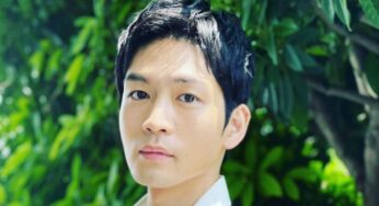 松下洸平の母はボディビルダーで画家！母子家庭で育った息子も絵心ありすぎで筋肉隆々を画像でチェック！