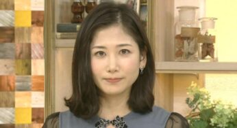 桑子真帆アナの結婚と離婚歴！初婚相手の馴れ初めや離婚原因とは？そして再婚相手は誰で知り合ったきっかけを徹底調査！