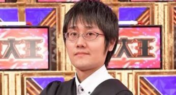 鶴崎修功・東大王の卒業はいつ？小学中学高校の学歴、結婚情報、ご家族などプロフィールまとめ！5年間不動のレギュラーの去就は？