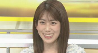中川安奈ＮＨＫアナのニットとミニ画像で可愛いさとスタイルをチェック！身長、カップ、結婚、父親など全プロフィールまとめ！