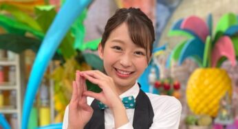 小室瑛莉子フジアナは５代目、歴代もしツアガイドは誰？身長、学歴(高校大学)、似てる人などプロフィールまとめ！