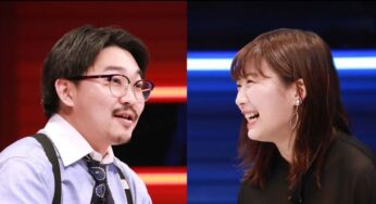 伊藤沙莉が体を張った映画とドラマ５選！大胆で刺激的でラブなシーンが炸裂した作品名・動画・画像・あらすじなど解説！