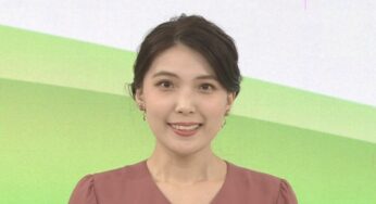 豊島実季ＮＨＫアナのハーフで可愛い画像！年齢、結婚、身長、カップ、血液型などプロフィールまとめ！（御自身で身長を公表！）