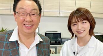 清水麻椰アナ（プレバトＭＣ）の結婚、身長、父親、血液型、学歴、職歴などプロフィールまとめ！似てるランキングもあります！