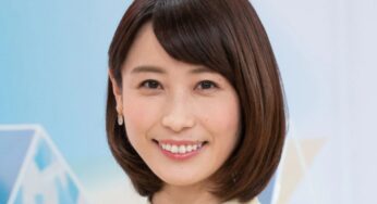 近藤奈央・気象予報士のニット姿がかわいいキャプ画像！カップ、身長、血液型などプロフィールまとめと気になる結婚は？