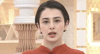 ホラン千秋の年収がフリーアナ１位になるか！？全国ネットでゴールデン帯レギュラーMC「ニンチド調査ショー」が試金石に！