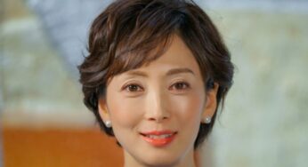 塩田真弓アナの若い頃の画像動画がかわいい奇跡の46歳！夫と子供、年齢、血液型、インスタ・ツイッターなどプロフィール！