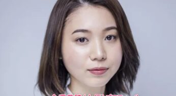 金澤美穂（女優）の生年月日と年齢、出身地、身長、趣味特技などプロフィール！ガリレオ容疑者Ｘの献身の娘役で映画デビュー！