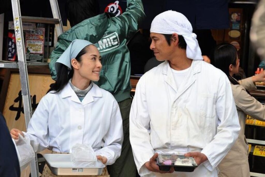 2026年新作映画『踊る大捜査線 N.E.W.』に恩田すみれ（深津絵里さん）が出演しない理由とは！？