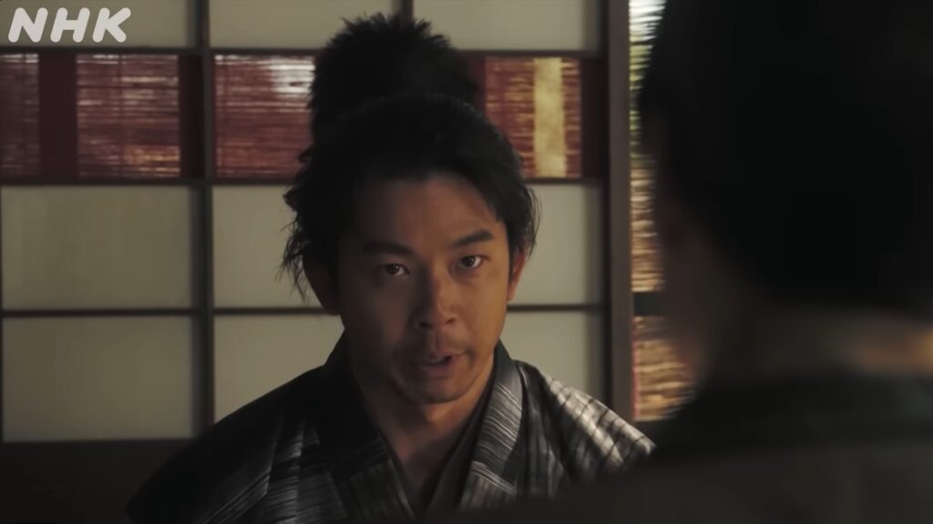 『豊臣兄弟！』秀長