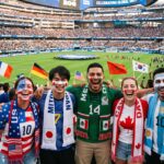 2026 FIFAワールドカップ観戦記：多様なルーツを持つ選手へのリスペクトと真のスポーツ批判！