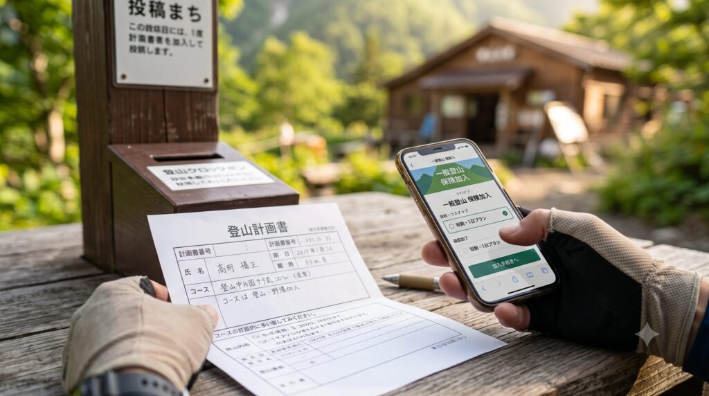 富士山遭難ニュースから考える救助費用の現実と、初心者も知っておきたい山岳保険の基本