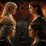 『ハウス・オブ・ザ・ドラゴン』主役級女優2名交代の裏話｜レイニラ役とアリセント役の4人が魅せた10年の絆と愛憎とは