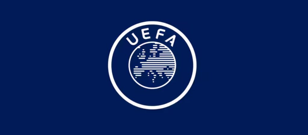 FIFAのロゴを著す画像