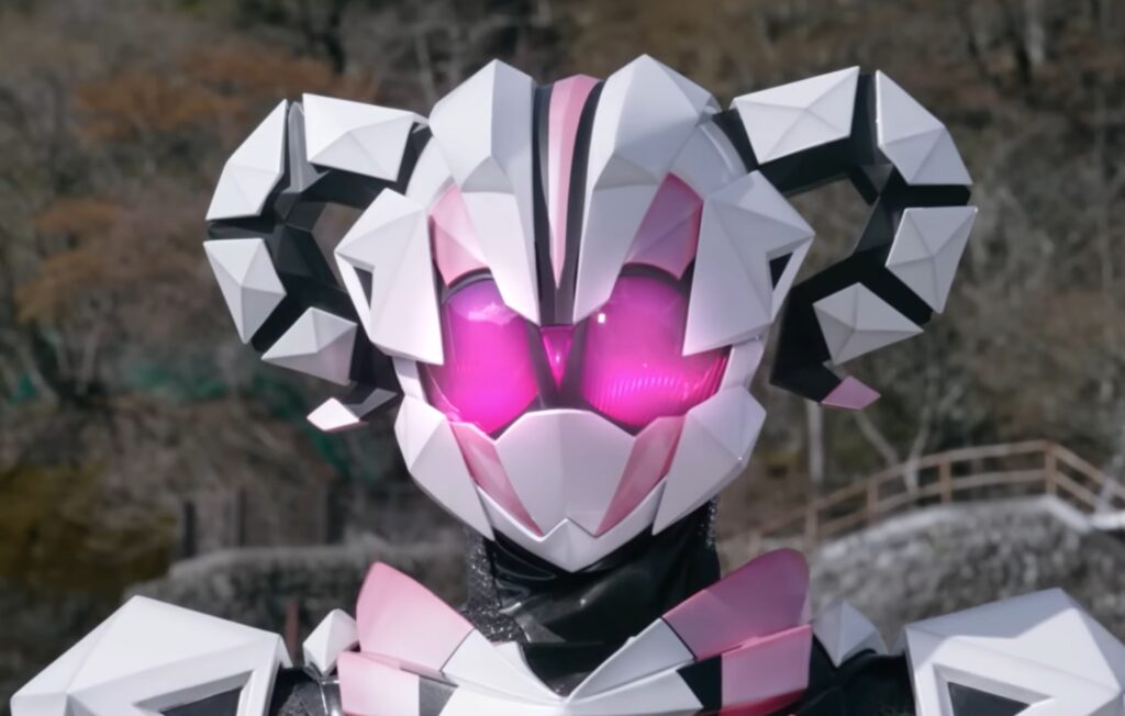 仮面ライダームトン：Youtube動画出典