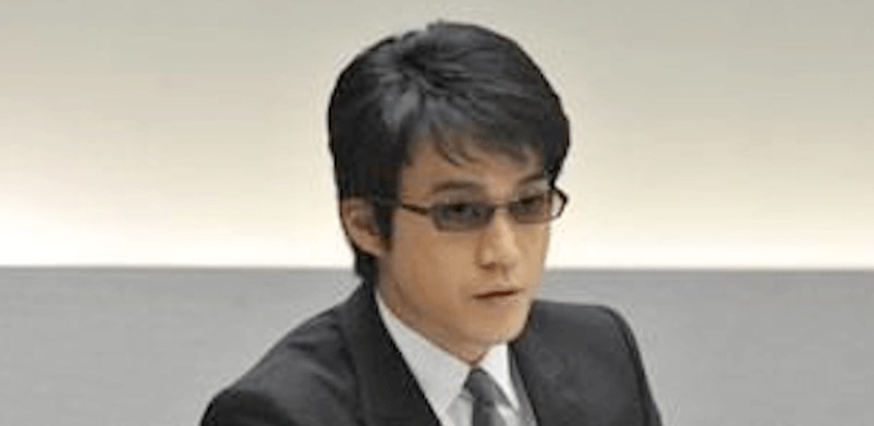 鳥飼誠一は「あなたがしてきたことは偽善だ」と室井慎次を突き放す：『踊る大捜査線 THE LAST TV サラリーマン刑事と最後の難事件』