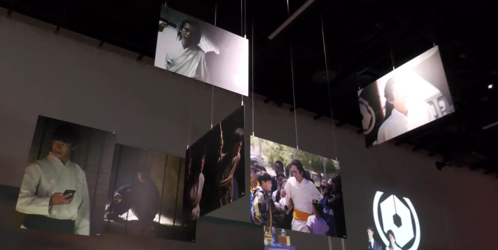 日曜劇場『VIVANT』の世界に入り込める体験型イベント「VIVANT IMMERSIVE MISSION」